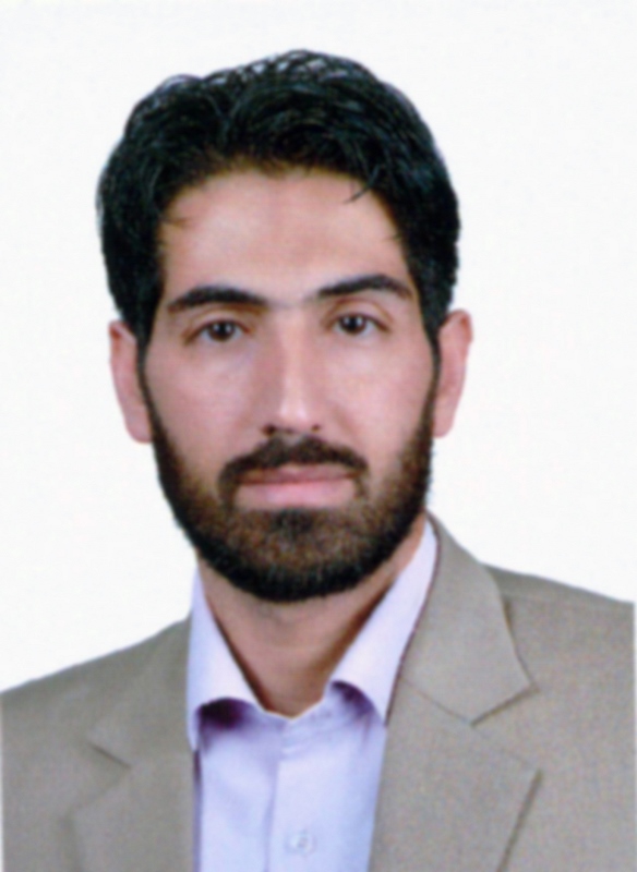 علی اکبر بخشی